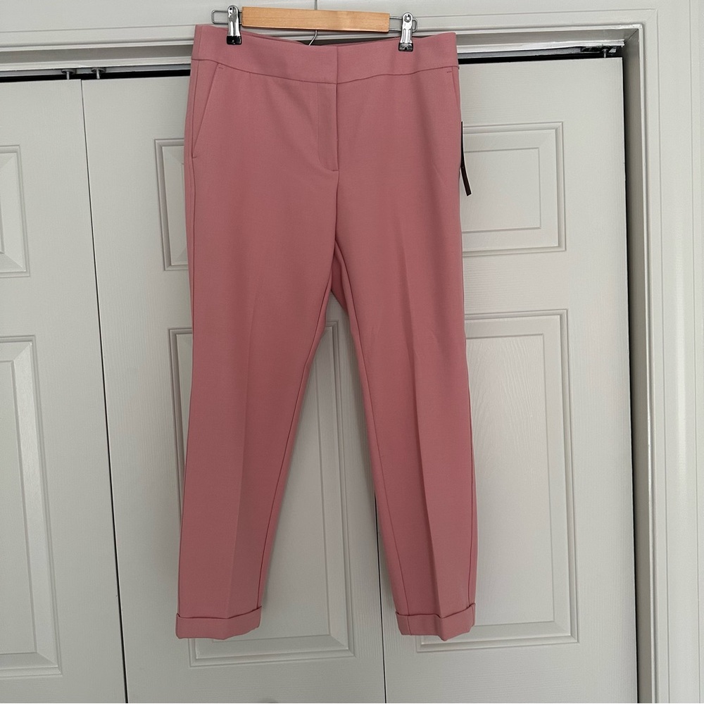 Loft Marisa Slim Pants